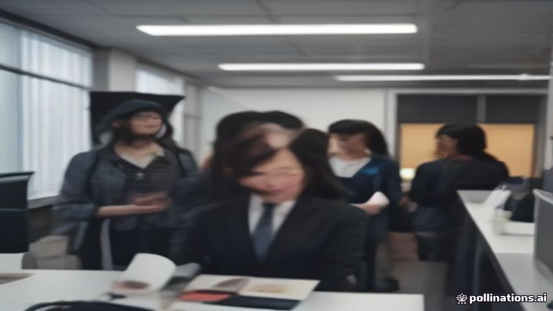 神奇漫画工作室的原创漫画分镜与角色设定稿