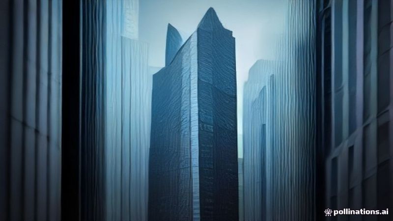 神奇漫画：画格之间，神奇生长的叙事艺术配图
